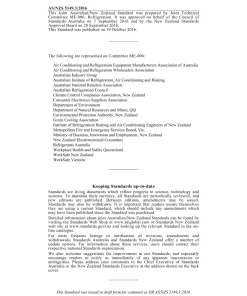 AS/NZS 5149.3:2016 pdf
