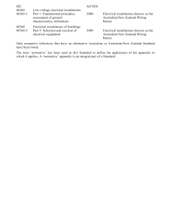 AS/NZS 5149.3:2016 pdf