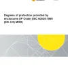 AS 60529:2025 pdf