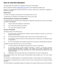 AS 60529:2025 pdf