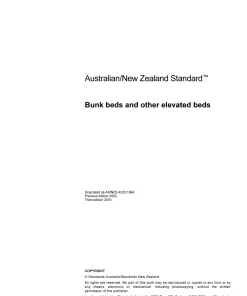 AS/NZS 4220:2010 pdf