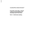 AS/NZS 13818.4:2002 pdf