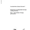 AS/NZS 4864.1:2008 pdf