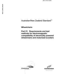 AS/NZS 3696.21:2008 pdf