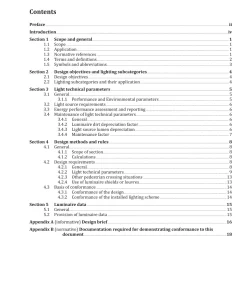 AS/NZS 1158.4:2024 pdf