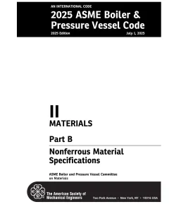 ASME BPVC.II.B-2025 pdf