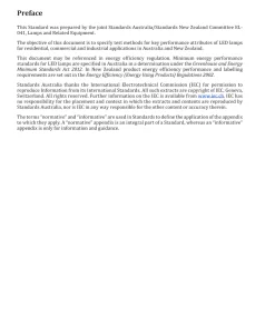 AS/NZS 5341:2021 pdf