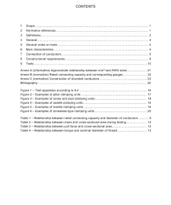 AS/NZS IEC 60999.1:2012 pdf