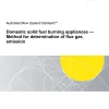 AS/NZS 4013:2025 pdf