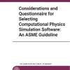 ASME VVUQ 60.1-2025 pdf