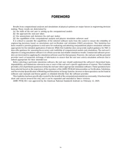 ASME VVUQ 60.1-2025 pdf