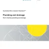 AS/NZS 3500.2:2025 pdf