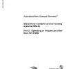 AS/NZS 4869.2:2010 pdf
