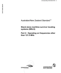 AS/NZS 4869.2:2010 pdf