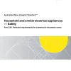 AS/NZS 60335.2.90:2025 pdf