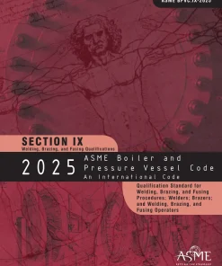 ASME BPVC.IX-2025 pdf