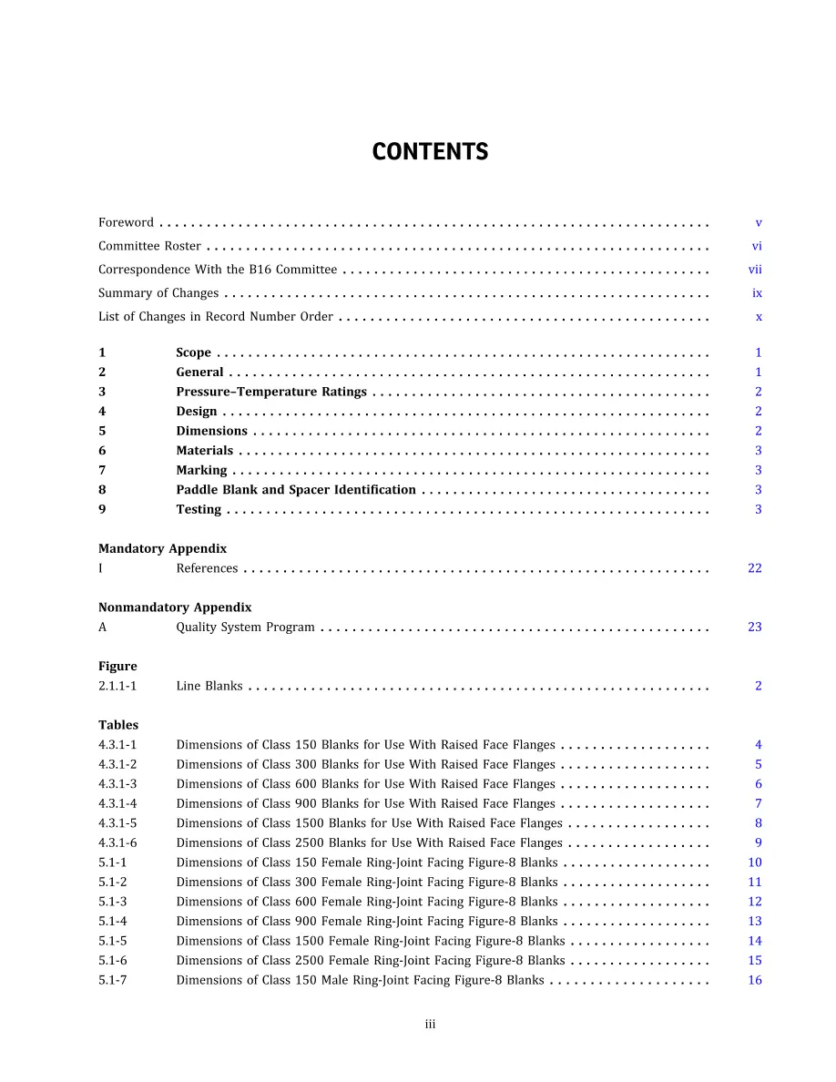ASME B16.48-2025 pdf