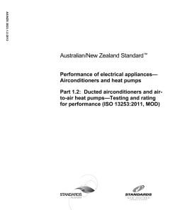 AS/NZS 3823.1.2:2012 pdf