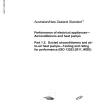 AS/NZS 3823.1.2:2012 pdf