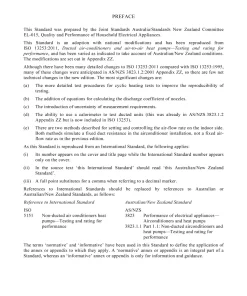 AS/NZS 3823.1.2:2012 pdf