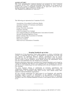 AS/NZS 1477:2017 pdf