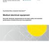 AS/NZS IEC 60601.2.65:2022 pdf