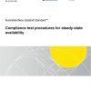 AS/NZS IEC 61070:2022 pdf