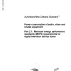 AS/NZS 62087.2.1:2008 pdf