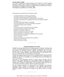 AS/NZS 62087.2.1:2008 pdf