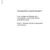 AS/NZS 62026.6:2002 pdf