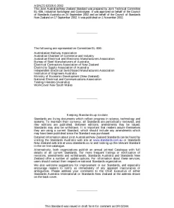 AS/NZS 62026.6:2002 pdf