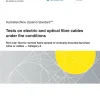AS/NZS IEC 60332.3.22:2021 pdf