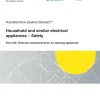 AS/NZS 60335.2.65:2024 pdf
