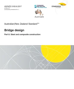 AS/NZS 5100.6:2017 pdf