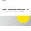 AS/NZS IEC 60613:2022 pdf