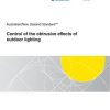 AS/NZS 4282:2023 pdf