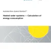 AS/NZS 4234:2021 pdf