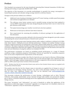 AS/NZS 4234:2021 pdf