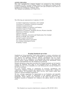 AS/NZS 1269.4:2014 pdf