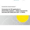 AS/NZS 62852:2023 pdf