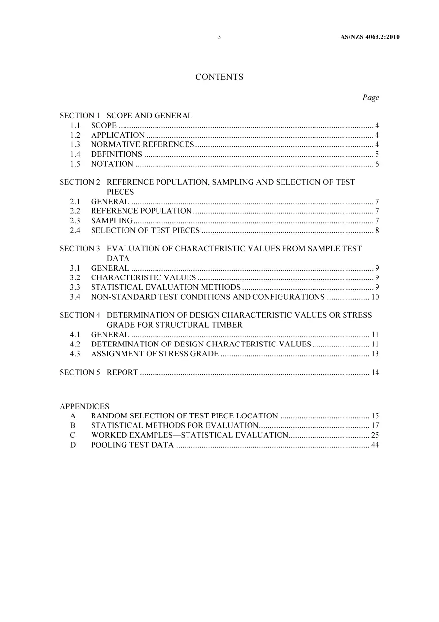 AS/NZS 4063.2:2010 pdf