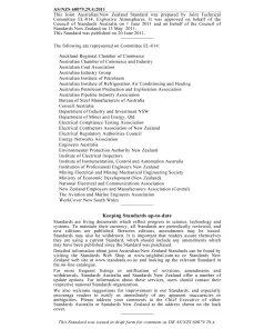 AS/NZS 60079.29.4:2011 pdf