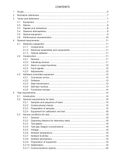 AS/NZS 60079.29.4:2011 pdf