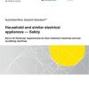 AS/NZS 60335.2.10:2022 pdf