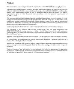 AS 20474.5:2025 pdf