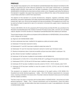 AS/NZS 60335.2.25:2025 pdf