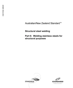 AS/NZS 1554.6:2012 pdf
