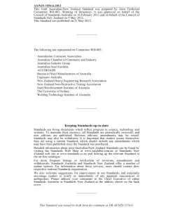 AS/NZS 1554.6:2012 pdf