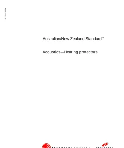 AS/NZS 1270:2002 pdf