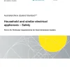 AS/NZS 60335.2.73:2024 pdf